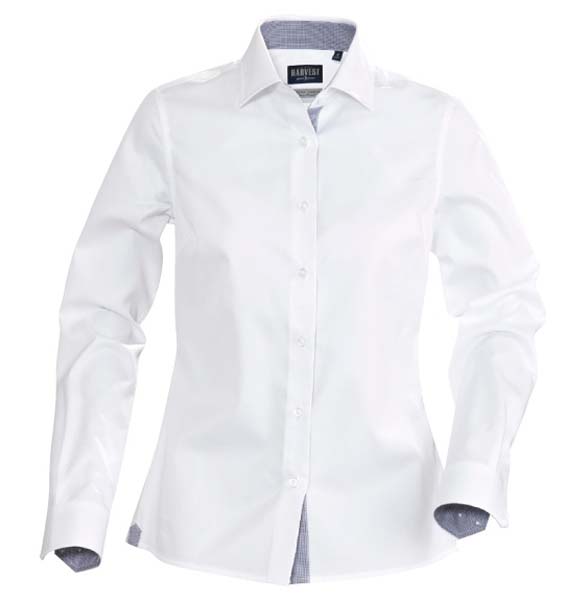 Baltimore Cotton Business Shirt image5